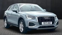 Used 2024 Audi Q2 Sport SUV | £18,889 (Good price)