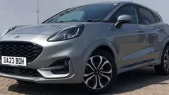 Used 2023 Ford Puma ST-Line Hatchback | £17,495 (Fair price)