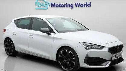 Used 2023 Cupra Leon VZ2 Hatchback | £23,100 (Fair price)