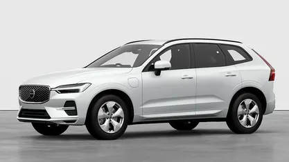 Used Volvo XC60 Core 349 HP (256 kW) 2025 SUV