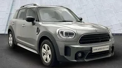 Used 2020 Mini Cooper Countryman Classic SUV | £15,495 (Fair price)
