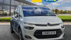 Used 2015 Citroën C4 Picasso Exclusive MPV | £8,250 (Fair price)