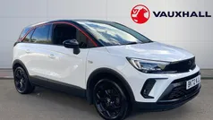 Used 2022 Vauxhall Crossland GS Line SUV | £12,940 (Fair price)