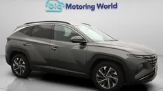Used 2022 Hyundai Tucson Premium SUV | £17,900 (Fair price)