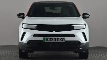 Używany Vauxhall Mokka 100 kW (136 KM) 2025 SUV