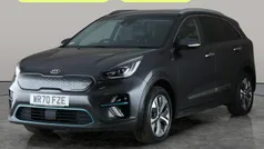 Used 2020 Kia e-Niro SUV | £13,404 (Fair price)