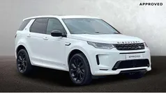 Used 2021 Land Rover Discovery Sport HSE Dynamic SUV | £26,750 (Fair price)