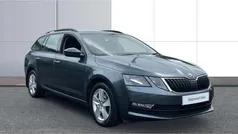 Used 2019 Skoda Octavia SE Estate | £13,703 (Fair price)