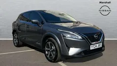 Used 2024 Nissan Qashqai Acenta Premium SUV | £23,558 (Super price)