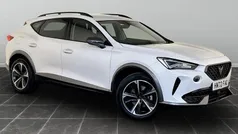 Used 2023 Cupra Formentor SUV | £17,995 (Super price)