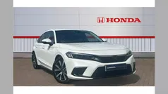 Used 2024 Honda Civic Elegance Hatchback | £31,000 (Fair price)