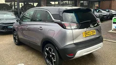 Used 2021 Vauxhall Crossland Edition SUV | £15,165 (Fair price)