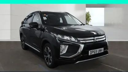 Used Mitsubishi Eclipse 163 HP (119 kW) 2019 Hatchback