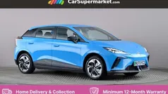 Used 2023 MG MG4 EV SE Hatchback | £14,676 (Fair price)