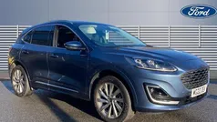 Used 2023 Ford Kuga Vignale SUV | £22,322 (Fair price)