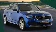 Used 2023 Skoda Kamiq SE L Executive SUV | £17,190 (Fair price)