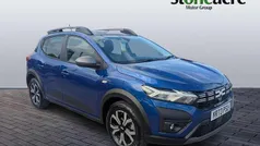 Used 2023 Dacia Sandero Journey Hatchback | £15,495 (Fair price)