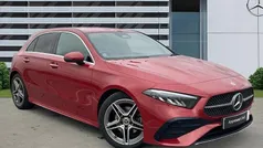 Used 2025 Mercedes A200 AMG Line Premium Hatchback | £22,250 (Fair price)