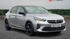 Used 2020 Vauxhall Corsa SRi Hatchback | £9,598 (Fair price)