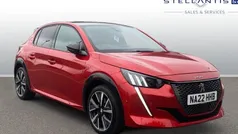 Used 2023 Peugeot 208 GTi Hatchback | £17,306 (Fair price)