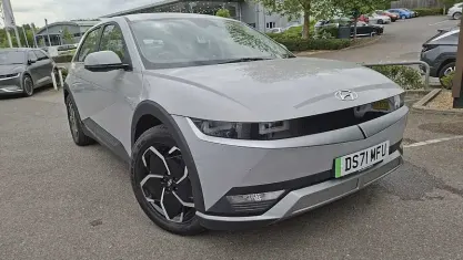 Usado Hyundai Ioniq SE 125 kW (170 CV) 2023 Utilitario