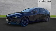 New 2025 Mazda 3 Exclusive-Line Hatchback | £22,950 (Fair price)