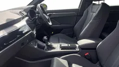 Used 2025 Audi Q3 Black Edition SUV | £33,634 (Fair price)