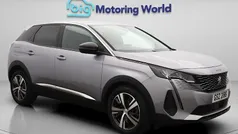 Used 2023 Peugeot 3008 Allure Estate | £18,050 (Fair price)