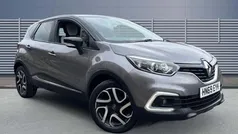Other Used 2019 Renault Captur Iconic SUV | £9,500 (Fair price)