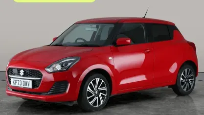 Usado Suzuki Swift SZ-L 83 HP (61 kW) 2023 Citadino