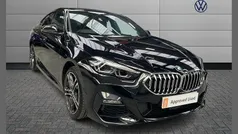Black Used 2022 BMW 218 M Sport Coupe | £19,429 (Super price)