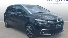 Used 2021 Citroën C4 SpaceTourer MPV | £15,388 (Fair price)