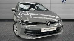 Grey Used 2024 VW Golf VIII Match Hatchback | £22,799 (Fair price)