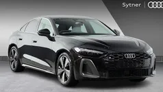 New 2025 Audi A5 S-Line Coupe | £45,000 (Fair price)