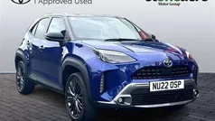 Other Used 2022 Toyota Yaris Cross SUV | £20,300 (Fair price)