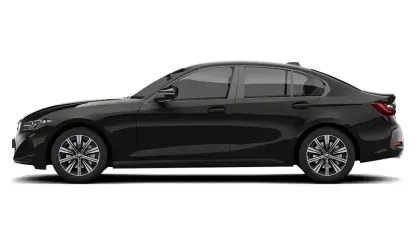 New BMW 320 M Sport 184 HP (135 kW) 2026 Sedan