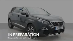 Used 2020 Peugeot 5008 Premium MPV | £15,720 (Good price)