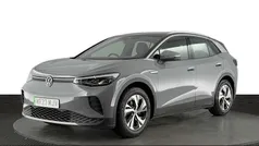 Grey Used 2023 VW ID.4 Pure SUV | £20,420 (Good price)