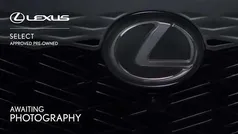 Grey Used 2022 Lexus NX450h+ Sport Line SUV | £38,490 (Super price)