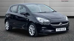Used 2019 Vauxhall Corsa Hatchback | £7,599 (Fair price)