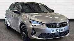 Grey Used 2023 Vauxhall Corsa Hatchback | £13,490 (Fair price)