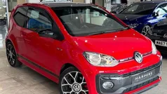 Used 2023 VW up! GTI Hatchback | £14,656 (Fair price)