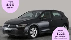 Used 2024 VW Golf VIII Life Hatchback | £16,026 (Good price)