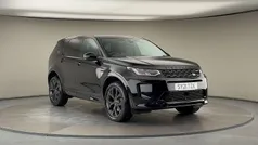 Used 2023 Land Rover Discovery Sport SE Dynamic SUV | £24,000 (Super price)