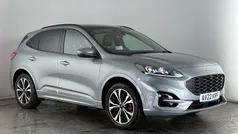 Used 2023 Ford Kuga ST-Line X SUV | £20,250 (Super price)