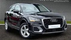 Used 2018 Audi Q2 Sport SUV | £11,961 (Fair price)