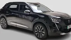 Used 2022 Peugeot e-2008 Premium SUV | £13,600 (Fair price)