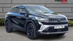 Black New 2025 Renault Symbioz Iconic Esprit Alpine SUV | £28,250 (Good price)