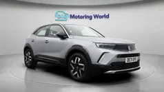 Used 2021 Vauxhall Mokka Elite SUV | £12,400 (Good price)