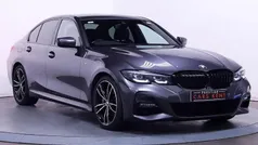 Used 2021 BMW 320 M Sport Sedan | £25,550 (Fair price)